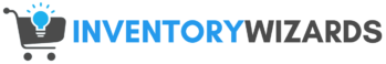 Inventory Wizards Logo